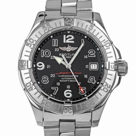 pre owned breitling watches for sale - certified pre owned breitling.